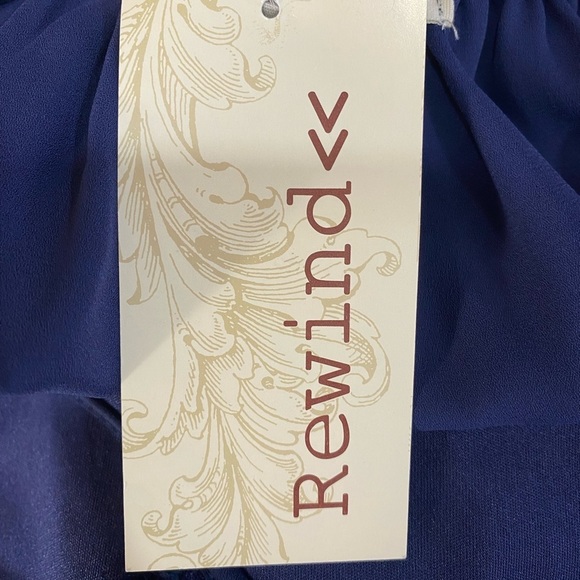 Rewind Lace Dress size Medium - Picture 10 of 11